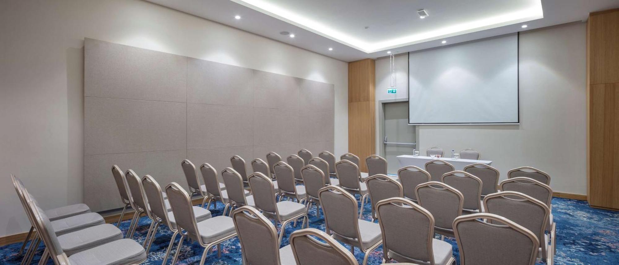 Hilton Garden Inn Erzurum Exterior photo