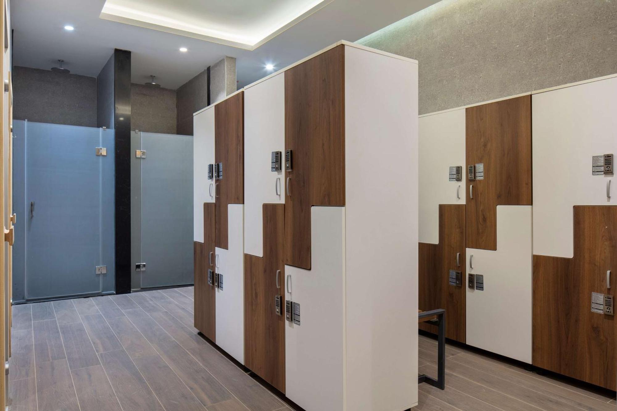 Hilton Garden Inn Erzurum Exterior photo