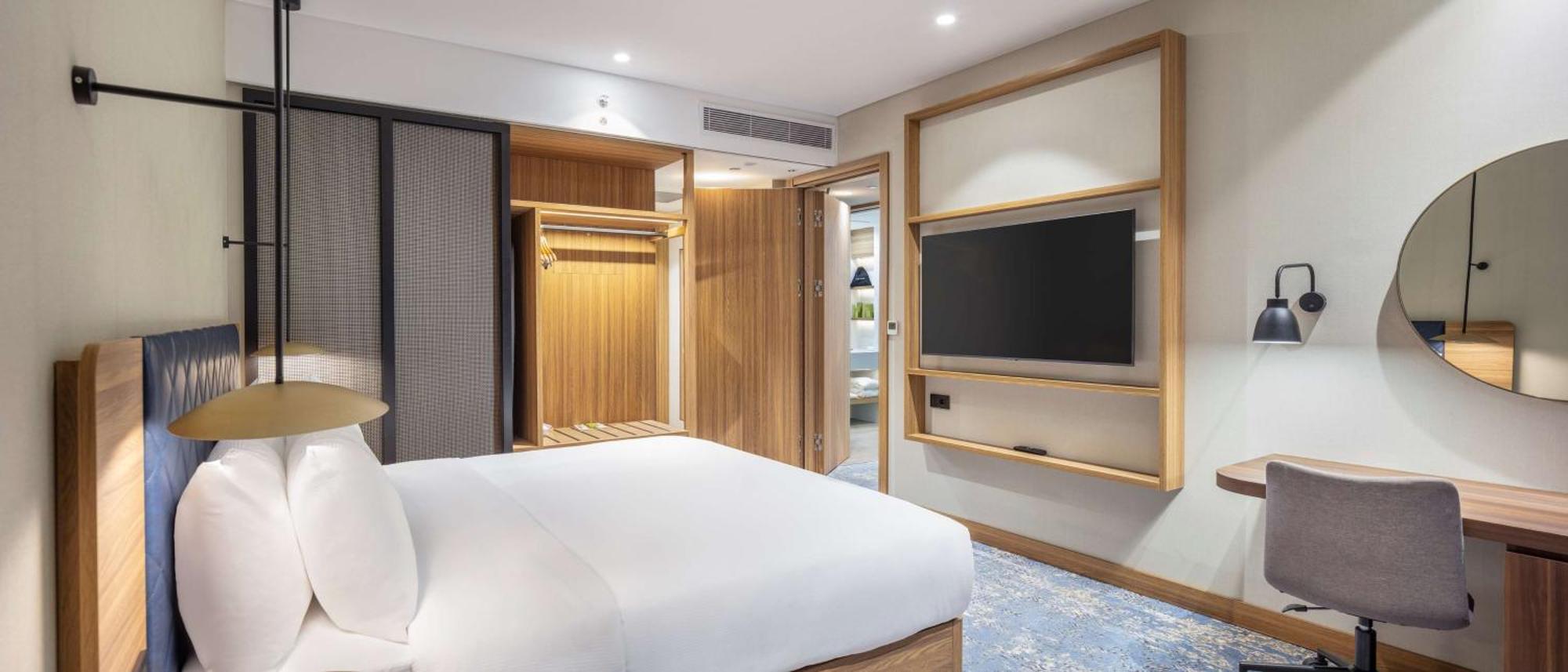 Hilton Garden Inn Erzurum Exterior photo