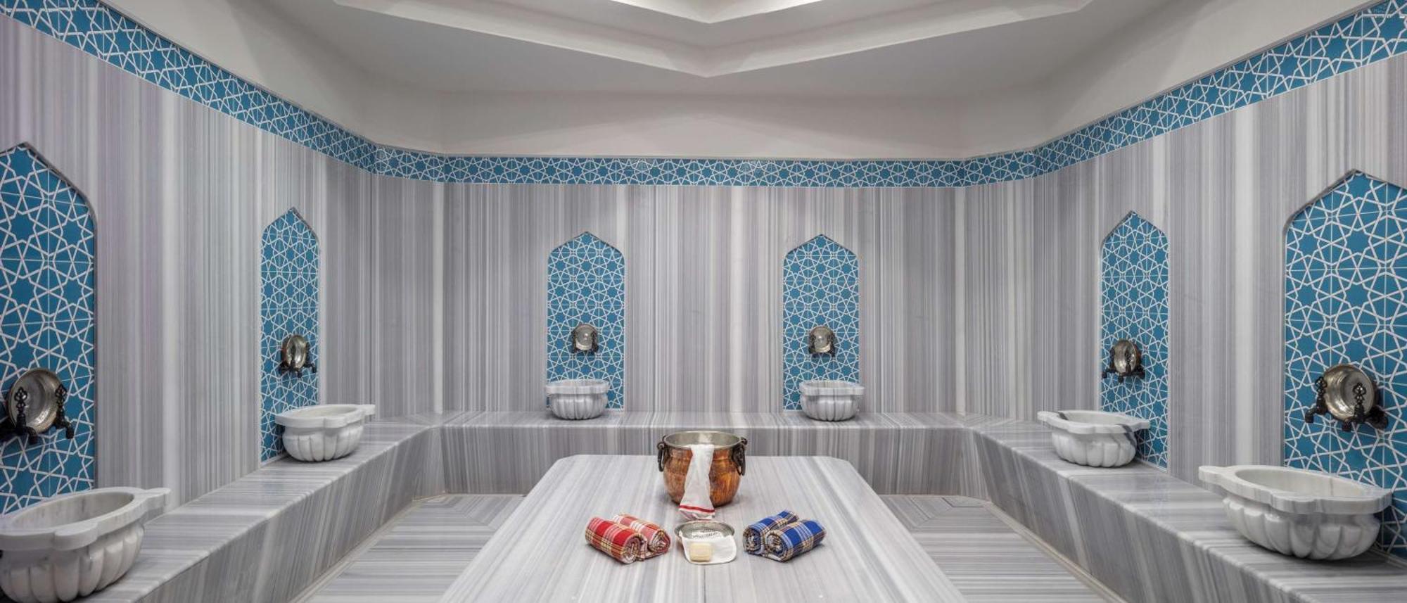 Hilton Garden Inn Erzurum Exterior photo