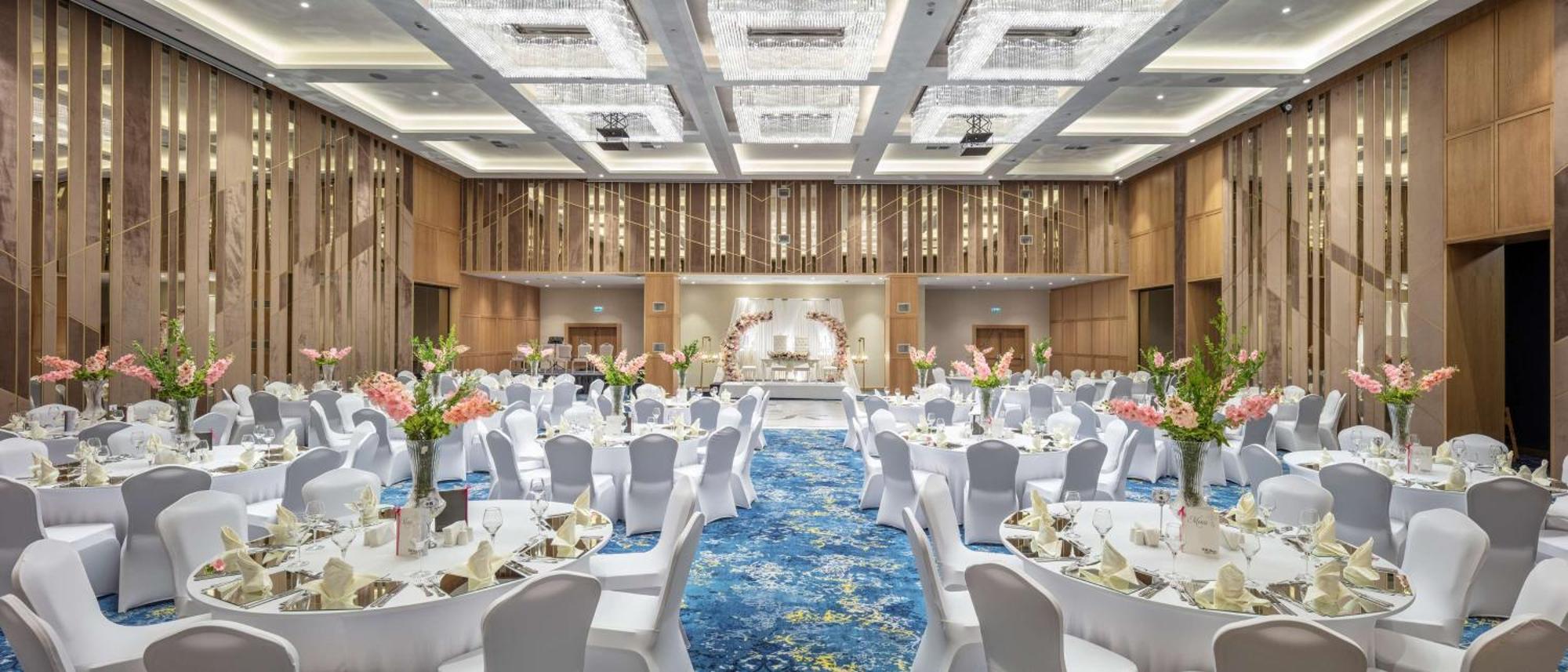 Hilton Garden Inn Erzurum Exterior photo