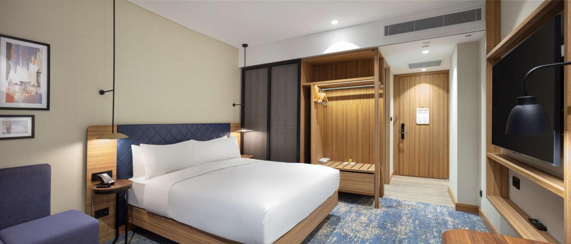 Hilton Garden Inn Erzurum Exterior photo