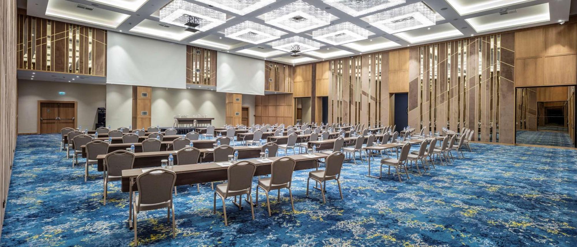 Hilton Garden Inn Erzurum Exterior photo