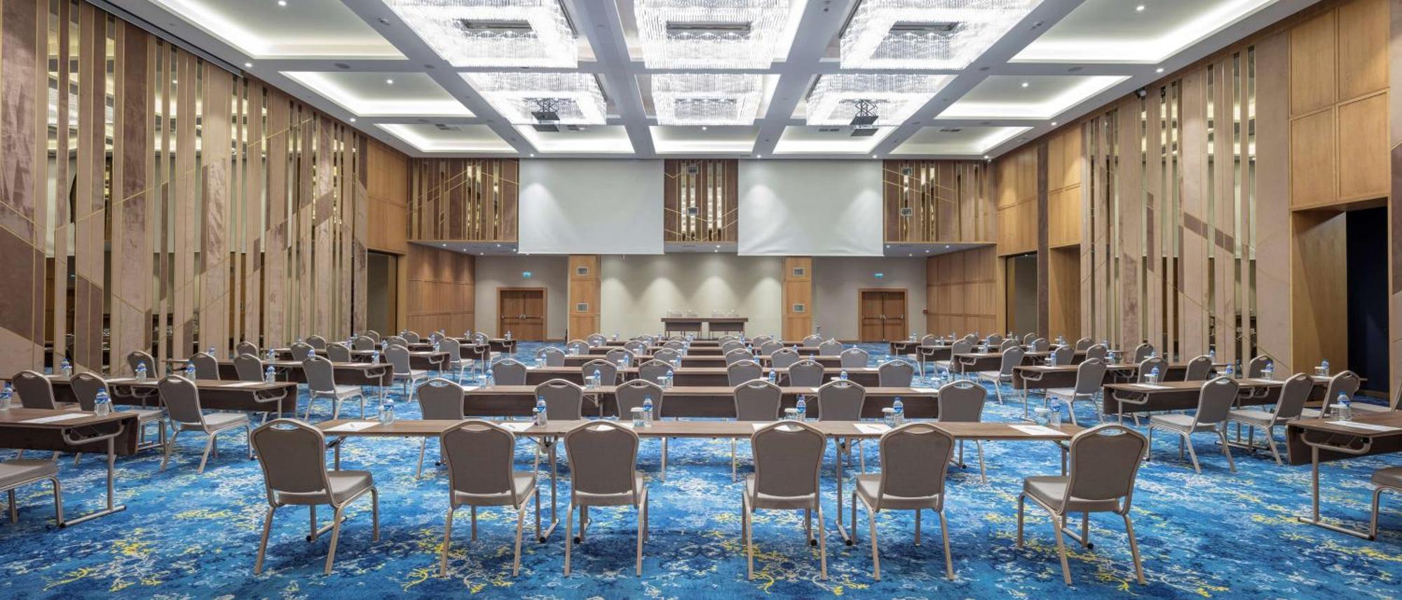 Hilton Garden Inn Erzurum Exterior photo