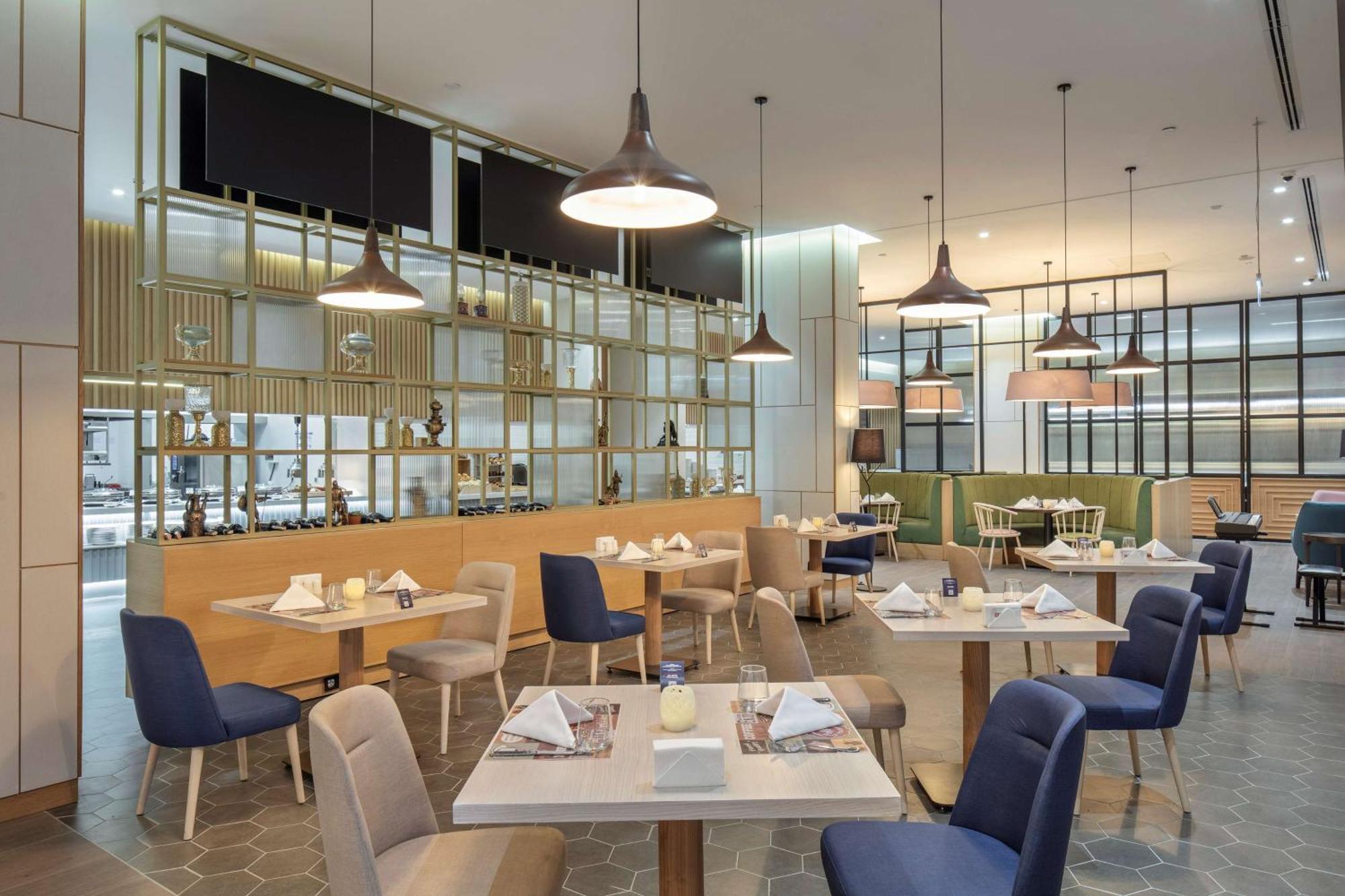 Hilton Garden Inn Erzurum Exterior photo
